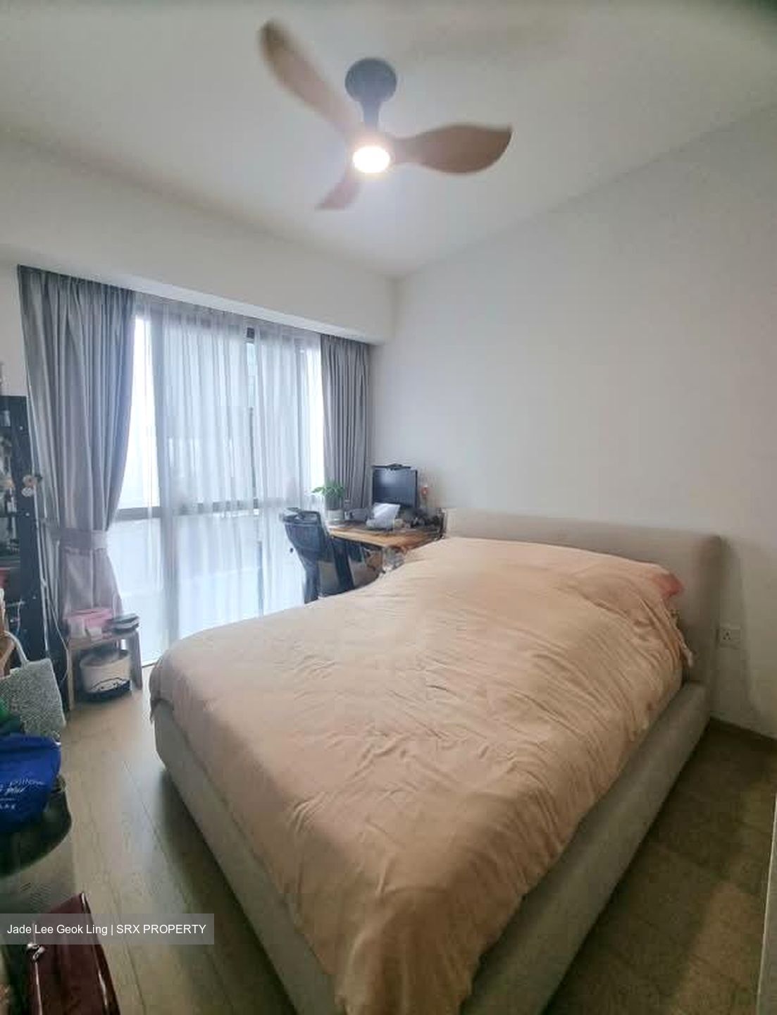 JadeScape (D20), Condominium #570603261